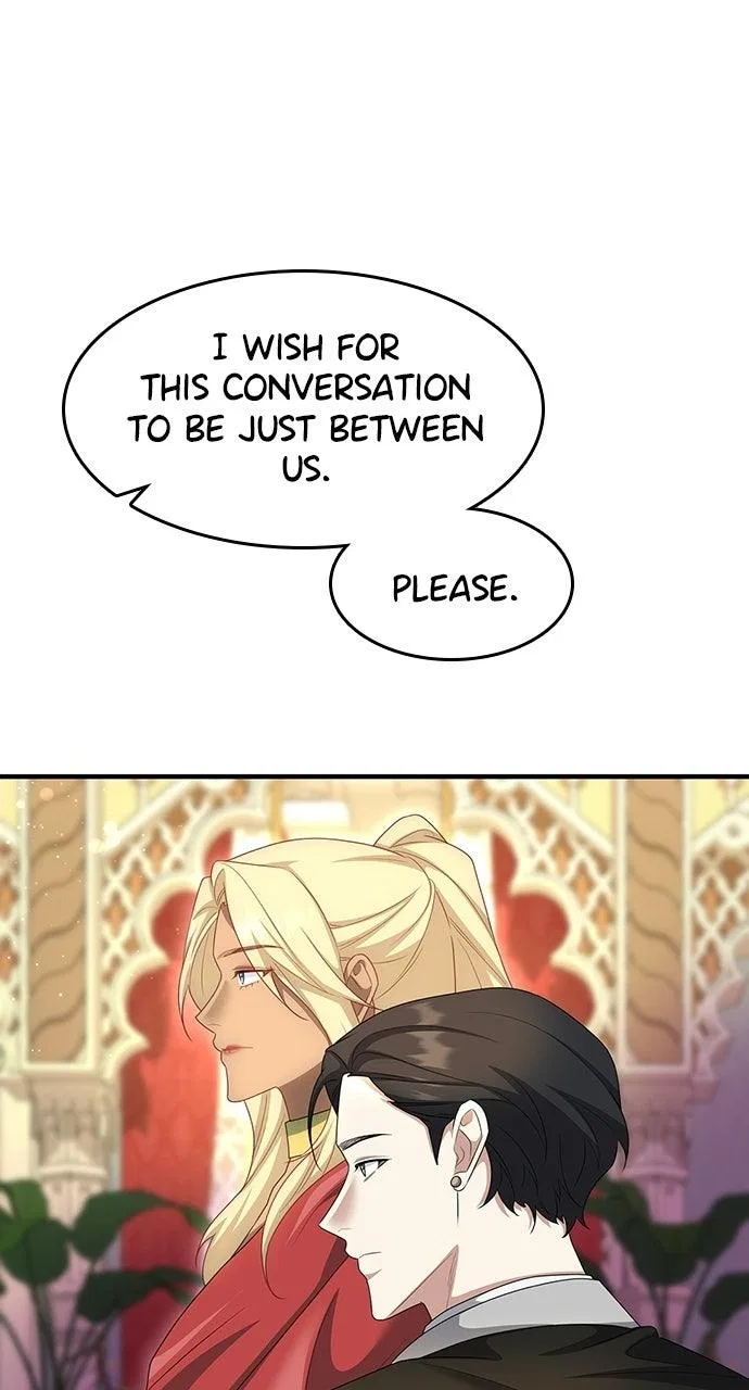 The Circumstances of the Lying Empress Chapter 52 – Page 85