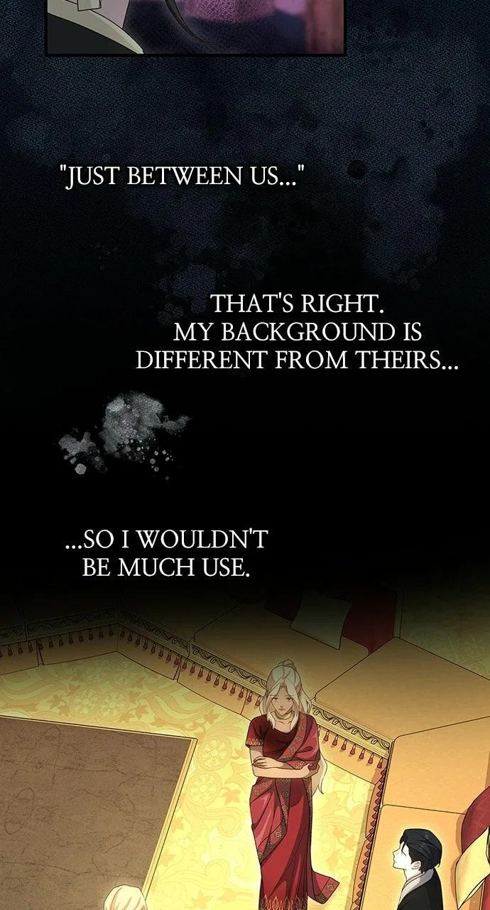 The Circumstances of the Lying Empress Chapter 52 – Page 87