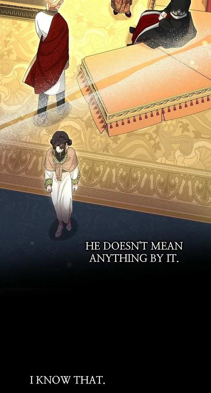 The Circumstances of the Lying Empress Chapter 52 – Page 88