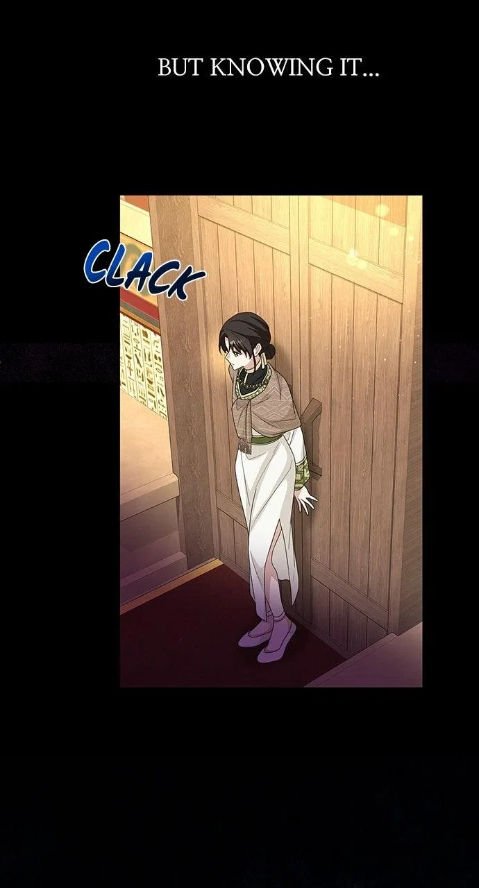 The Circumstances of the Lying Empress Chapter 52 – Page 89