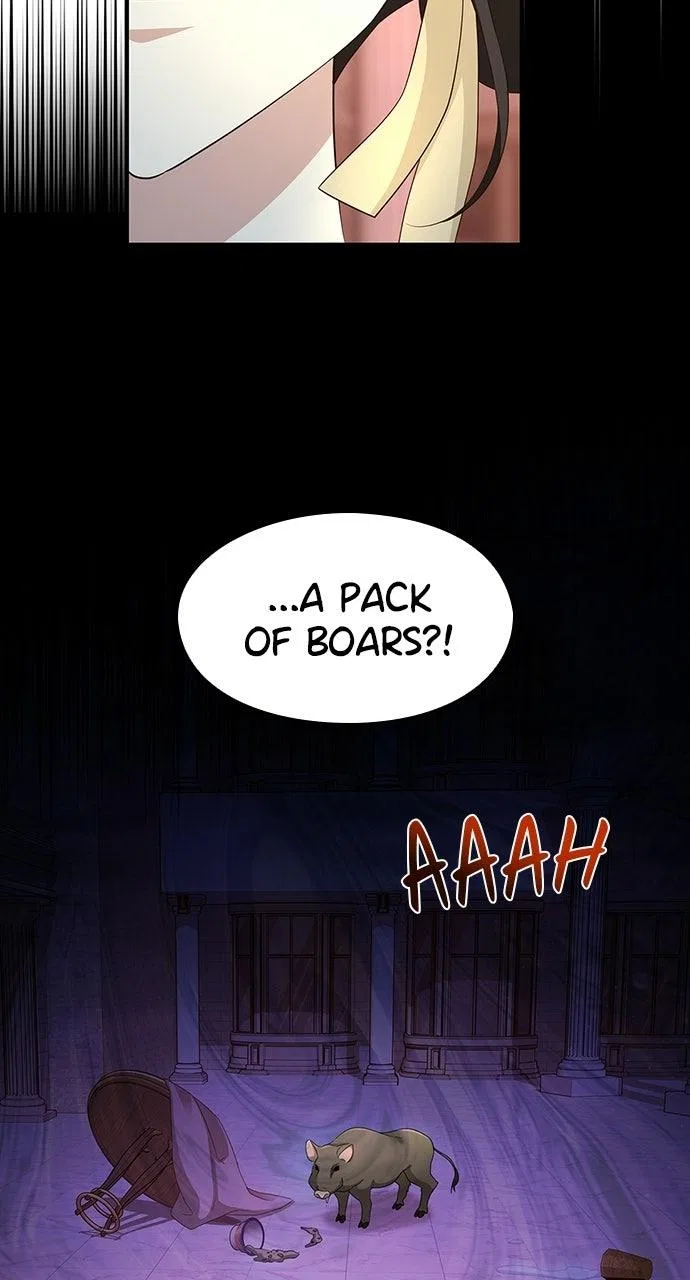 The Circumstances of the Lying Empress Chapter 51 – Page 4