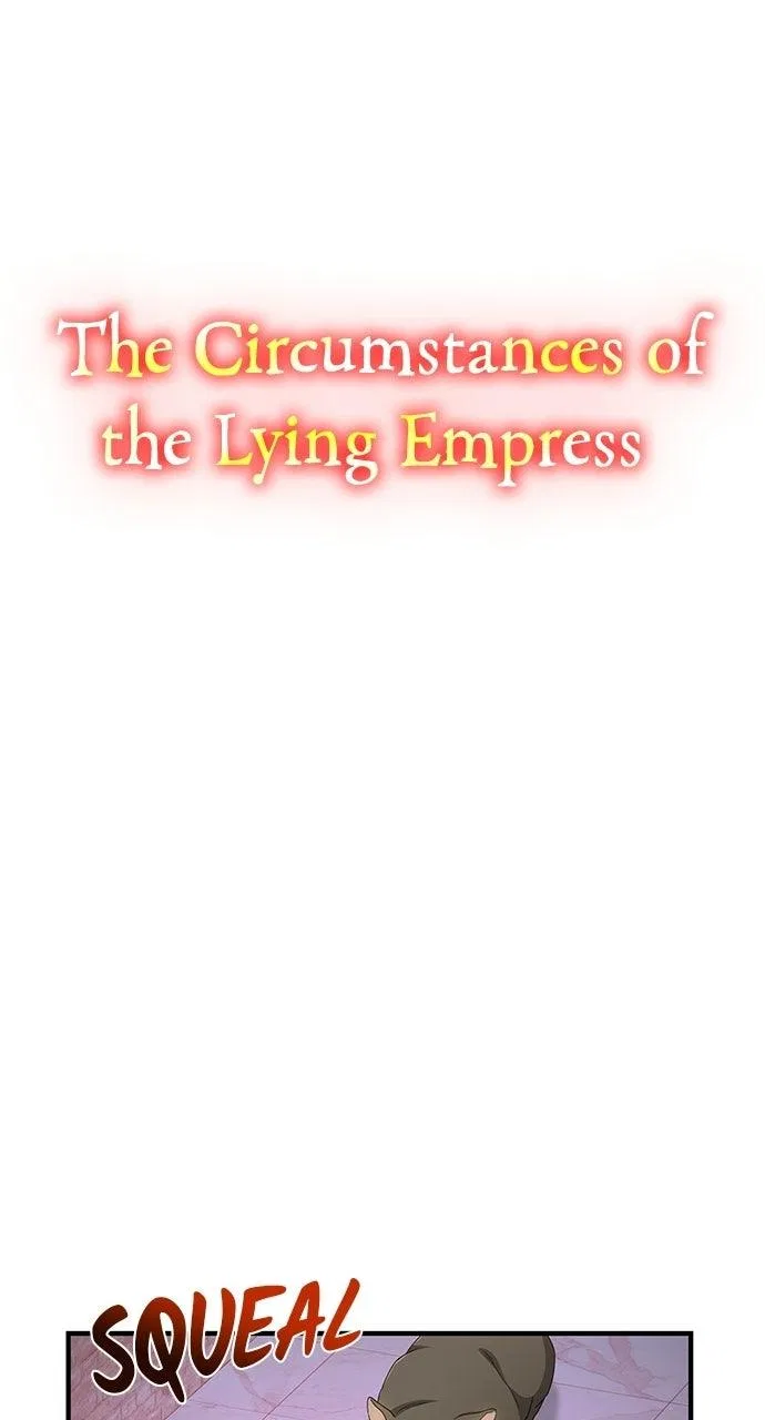 The Circumstances of the Lying Empress Chapter 51 – Page 6