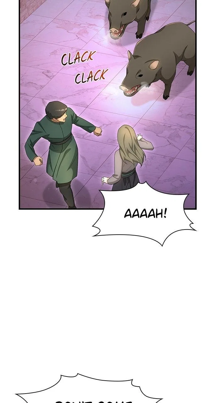 The Circumstances of the Lying Empress Chapter 51 – Page 7