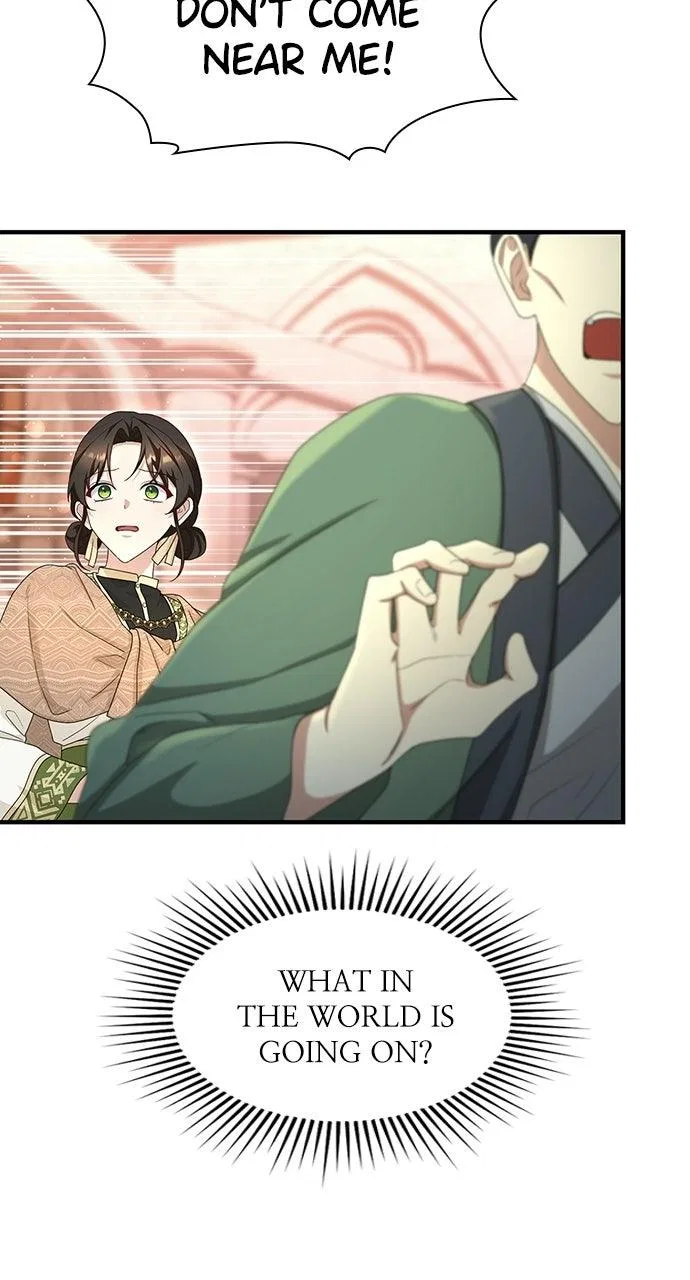 The Circumstances of the Lying Empress Chapter 51 – Page 8