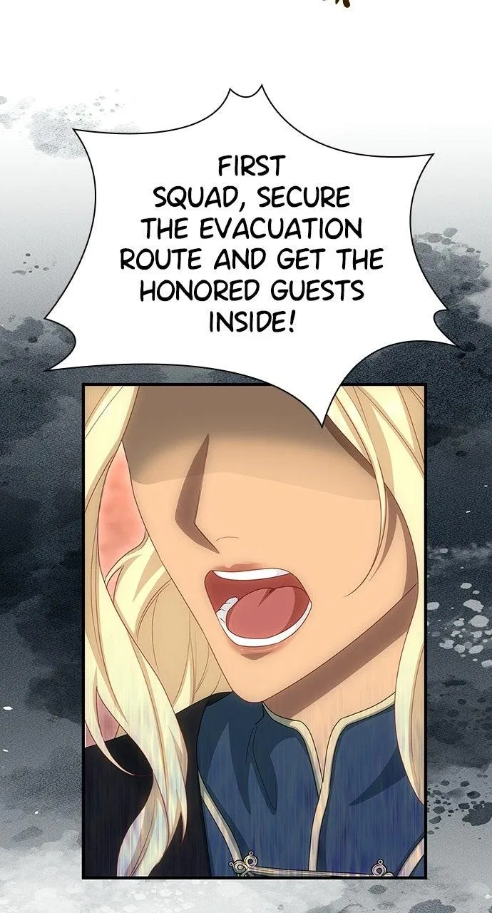 The Circumstances of the Lying Empress Chapter 51 – Page 10