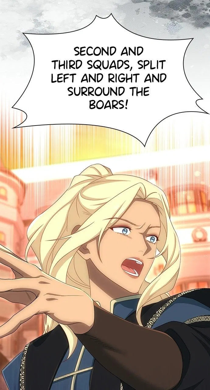The Circumstances of the Lying Empress Chapter 51 – Page 11