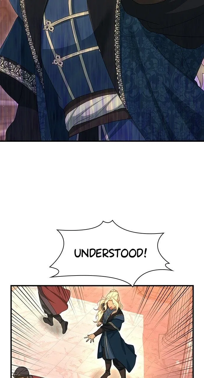 The Circumstances of the Lying Empress Chapter 51 – Page 12