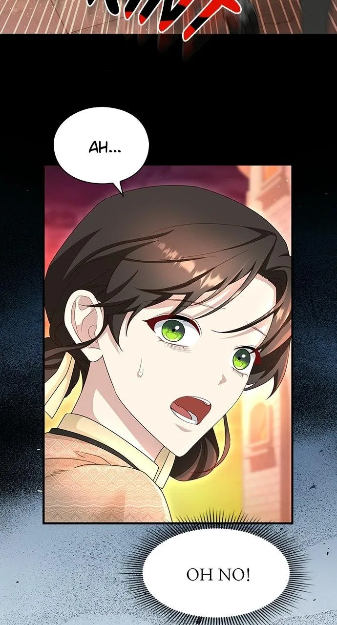 The Circumstances of the Lying Empress Chapter 51 – Page 18