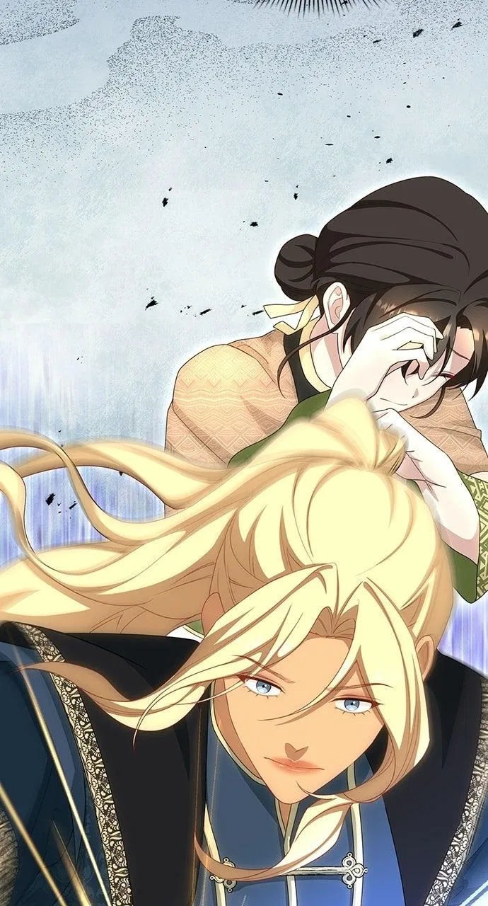 The Circumstances of the Lying Empress Chapter 51 – Page 19