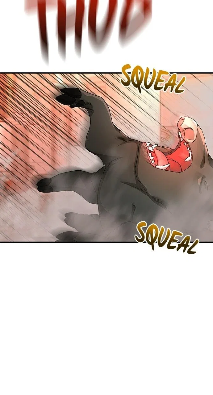 The Circumstances of the Lying Empress Chapter 51 – Page 21
