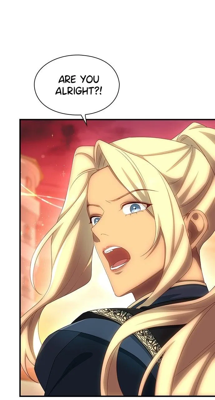 The Circumstances of the Lying Empress Chapter 51 – Page 22