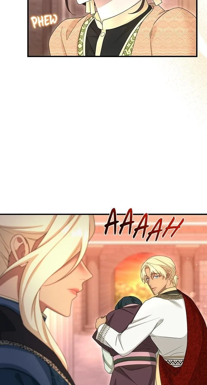 The Circumstances of the Lying Empress Chapter 51 – Page 24