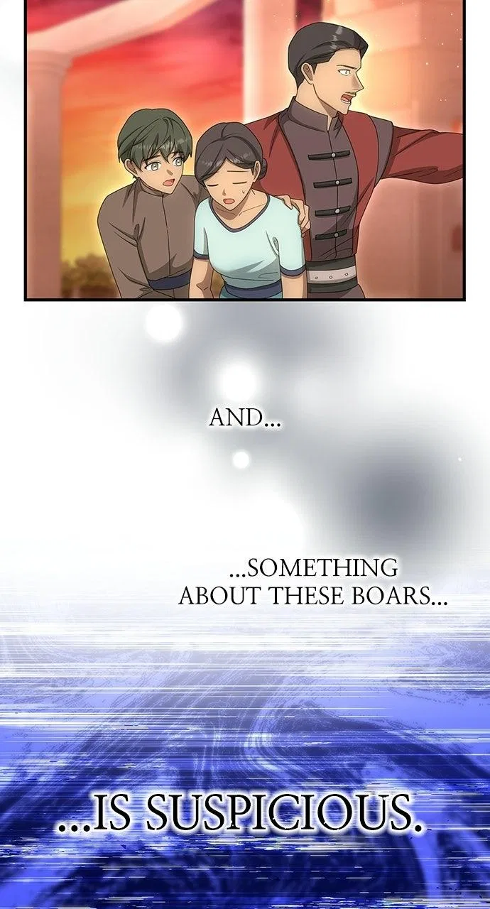 The Circumstances of the Lying Empress Chapter 51 – Page 27