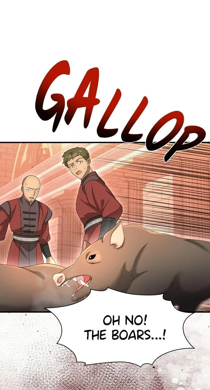 The Circumstances of the Lying Empress Chapter 51 – Page 31