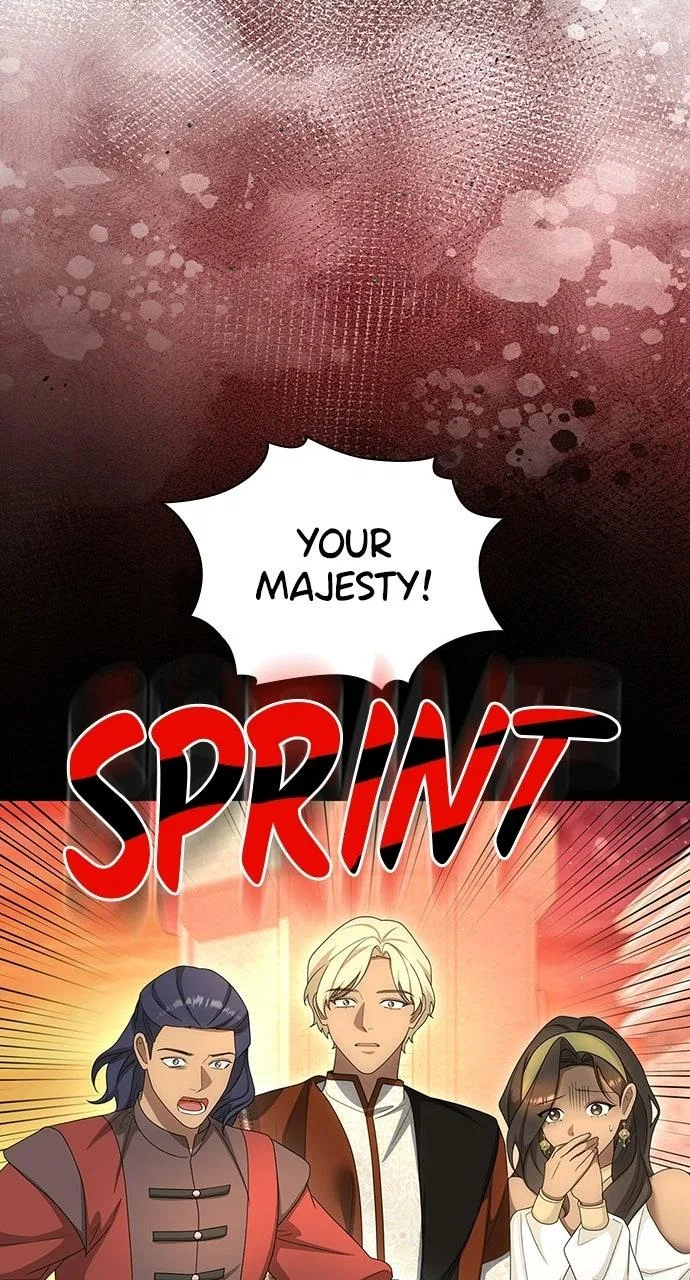 The Circumstances of the Lying Empress Chapter 51 – Page 32