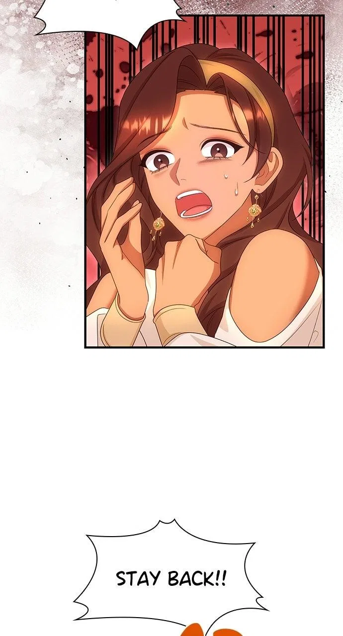 The Circumstances of the Lying Empress Chapter 51 – Page 34