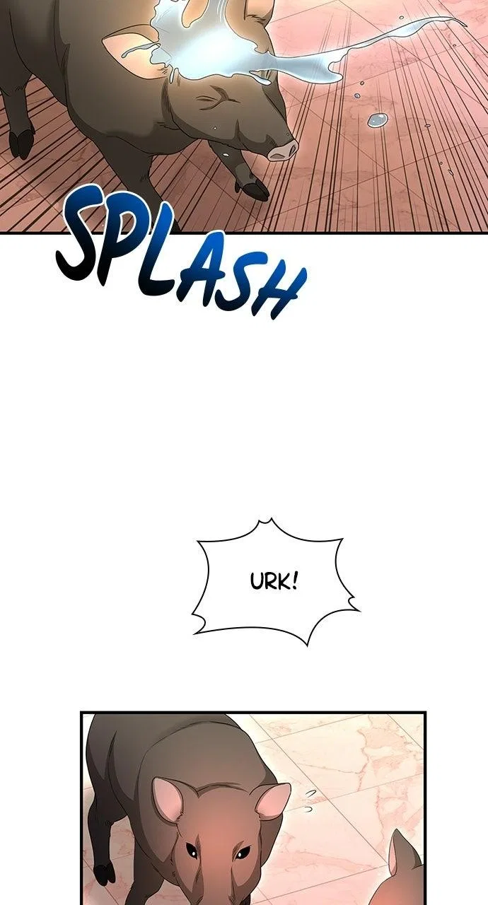 The Circumstances of the Lying Empress Chapter 51 – Page 36