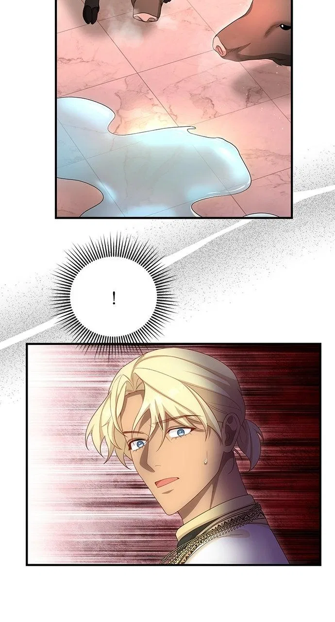 The Circumstances of the Lying Empress Chapter 51 – Page 37
