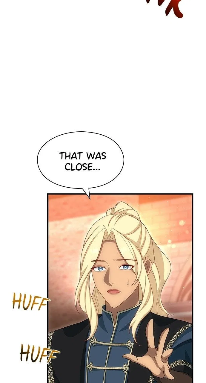 The Circumstances of the Lying Empress Chapter 51 – Page 39