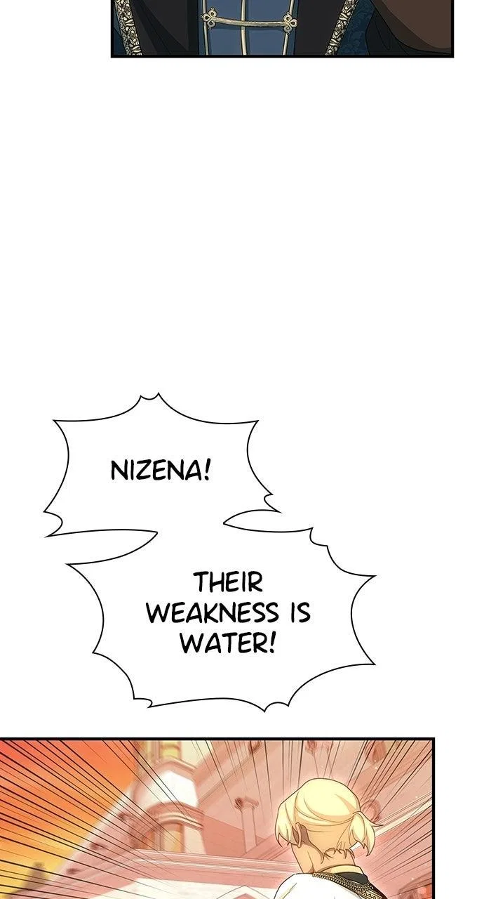 The Circumstances of the Lying Empress Chapter 51 – Page 40