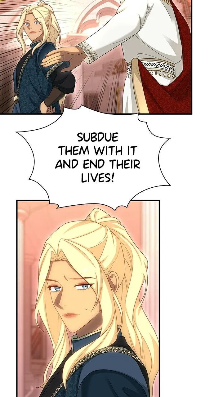 The Circumstances of the Lying Empress Chapter 51 – Page 41