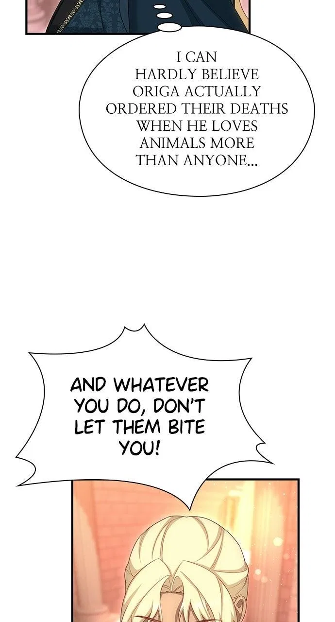 The Circumstances of the Lying Empress Chapter 51 – Page 42