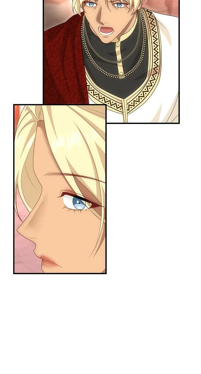 The Circumstances of the Lying Empress Chapter 51 – Page 43