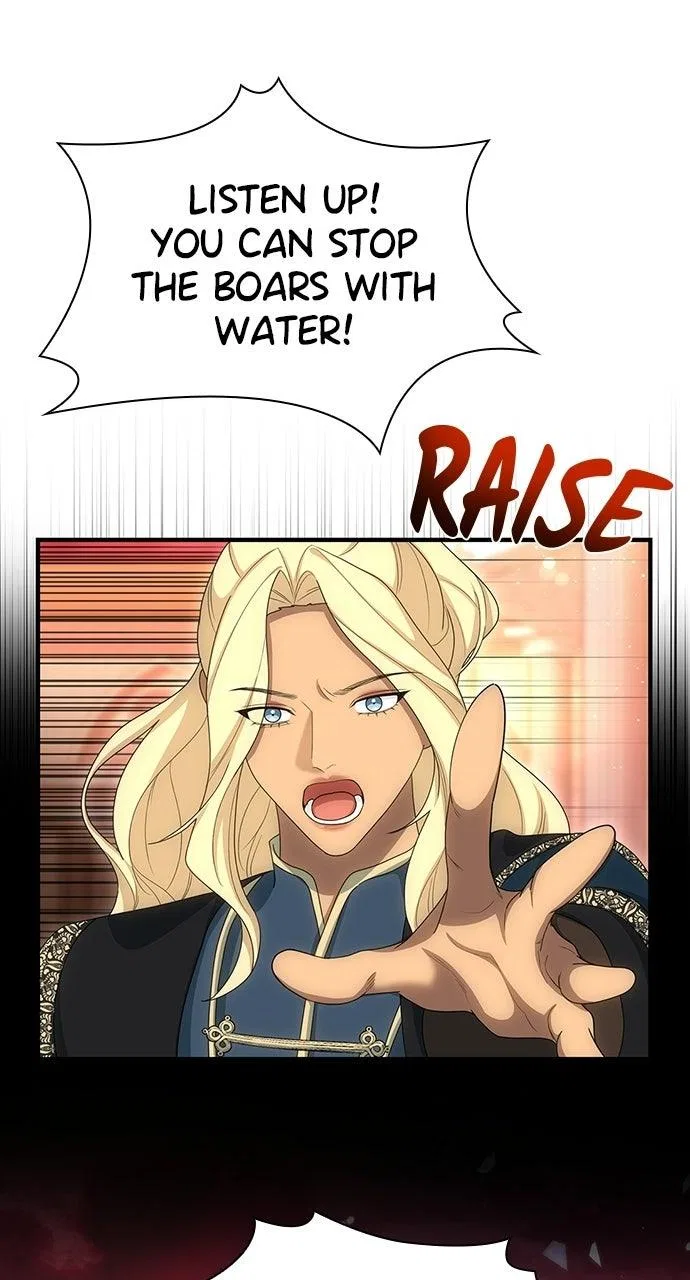The Circumstances of the Lying Empress Chapter 51 – Page 45