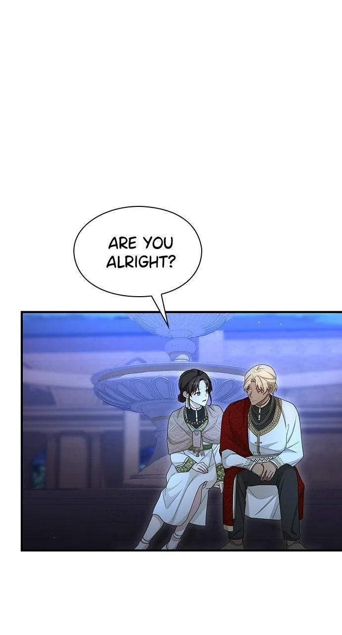 The Circumstances of the Lying Empress Chapter 51 – Page 58