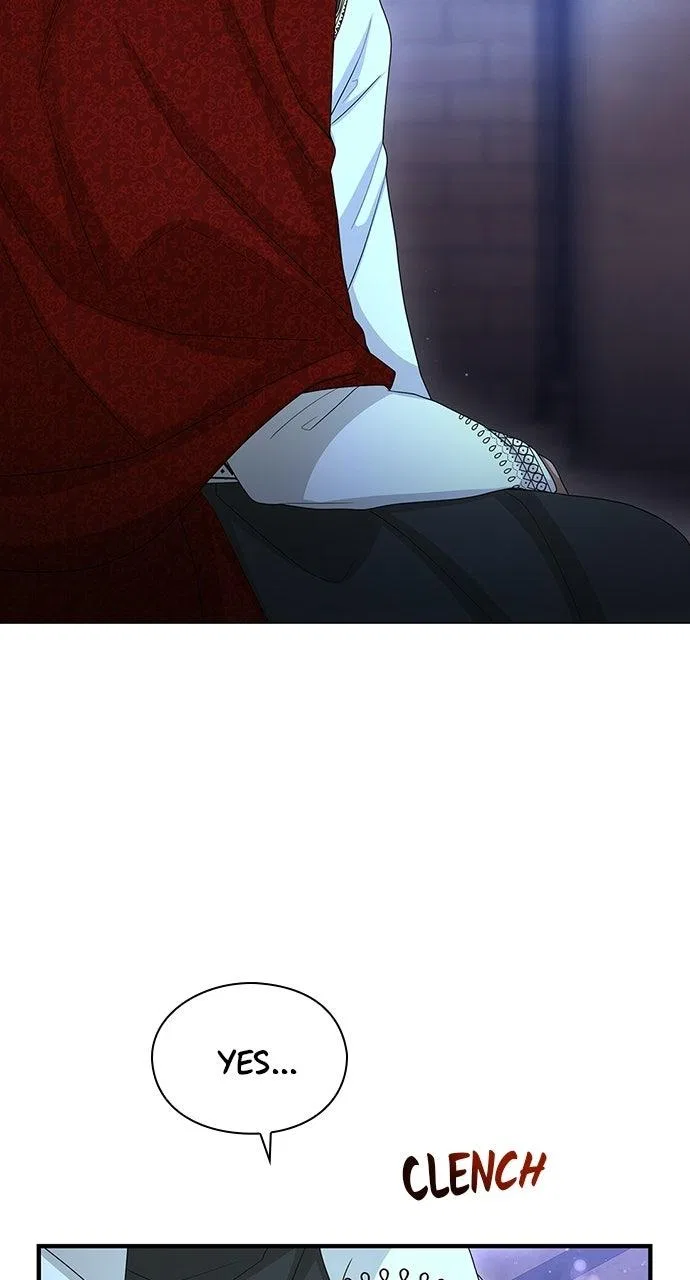 The Circumstances of the Lying Empress Chapter 51 – Page 61