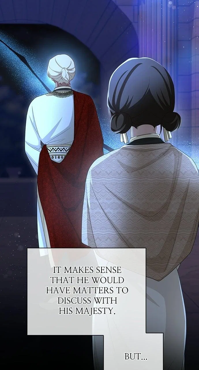 The Circumstances of the Lying Empress Chapter 51 – Page 77
