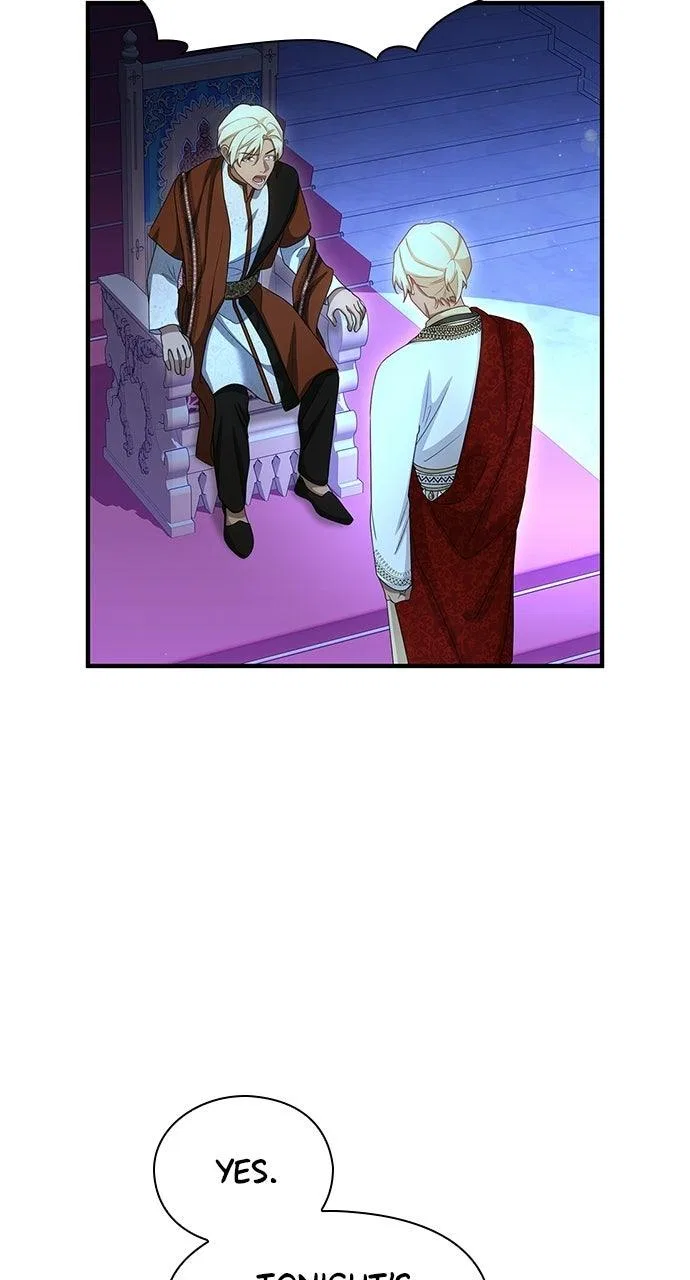 The Circumstances of the Lying Empress Chapter 51 – Page 81