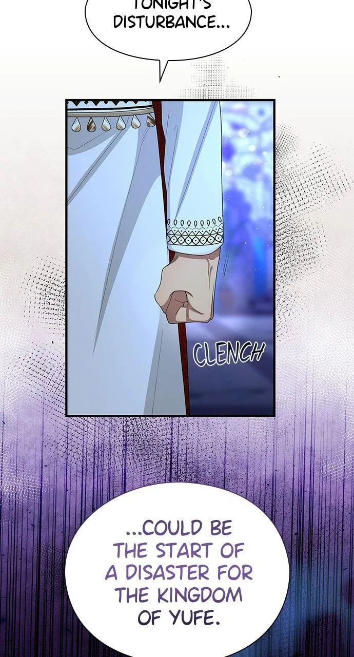 The Circumstances of the Lying Empress Chapter 51 – Page 82