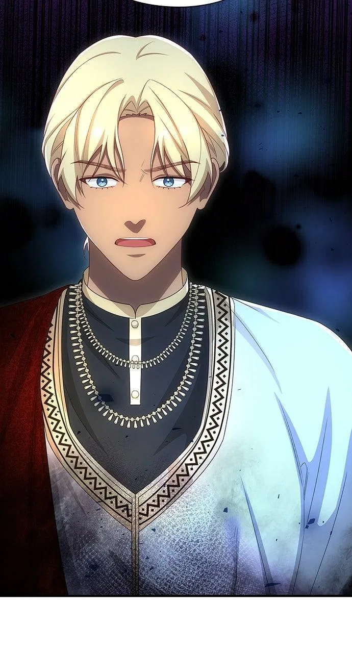 The Circumstances of the Lying Empress Chapter 51 – Page 83