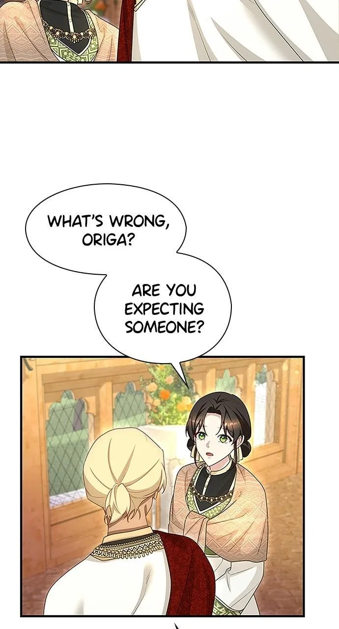 The Circumstances of the Lying Empress Chapter 50 – Page 2