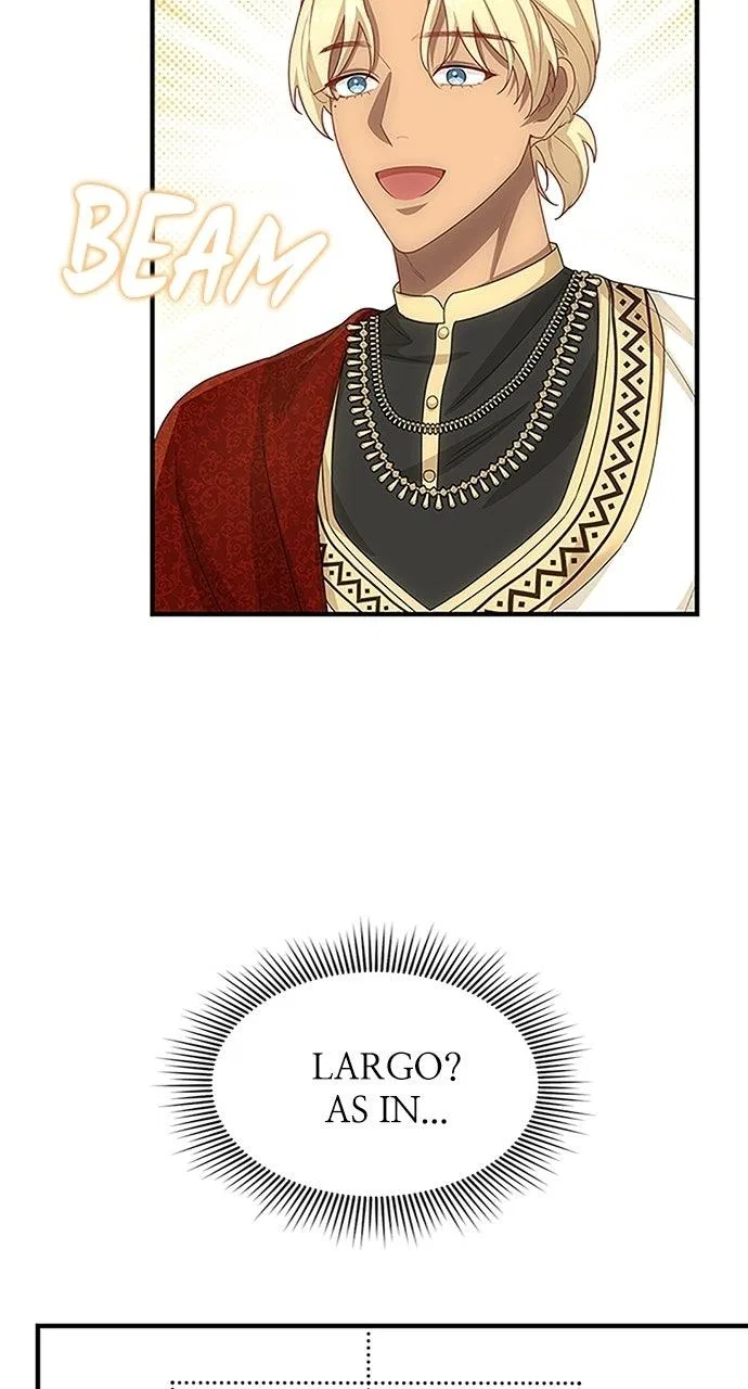 The Circumstances of the Lying Empress Chapter 50 – Page 5