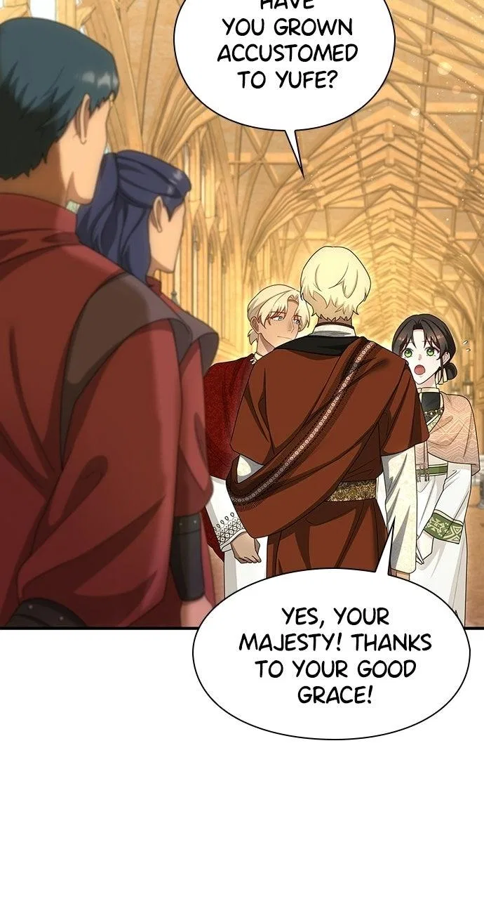 The Circumstances of the Lying Empress Chapter 50 – Page 10