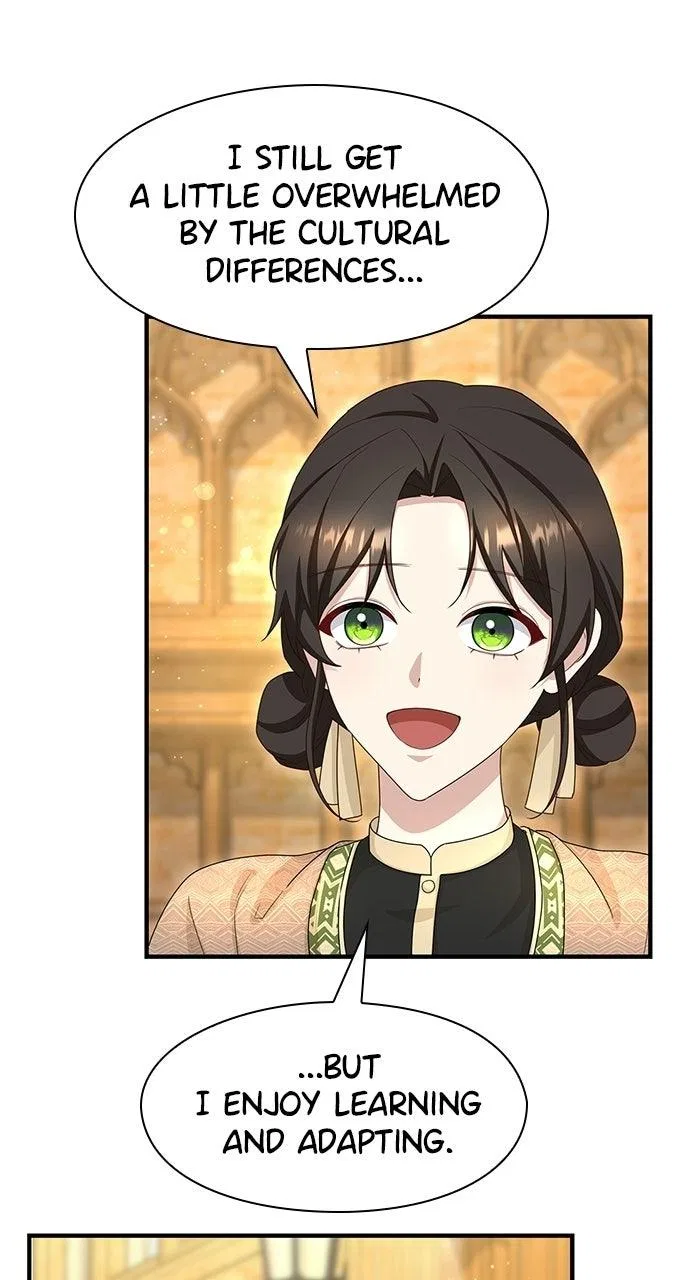 The Circumstances of the Lying Empress Chapter 50 – Page 11