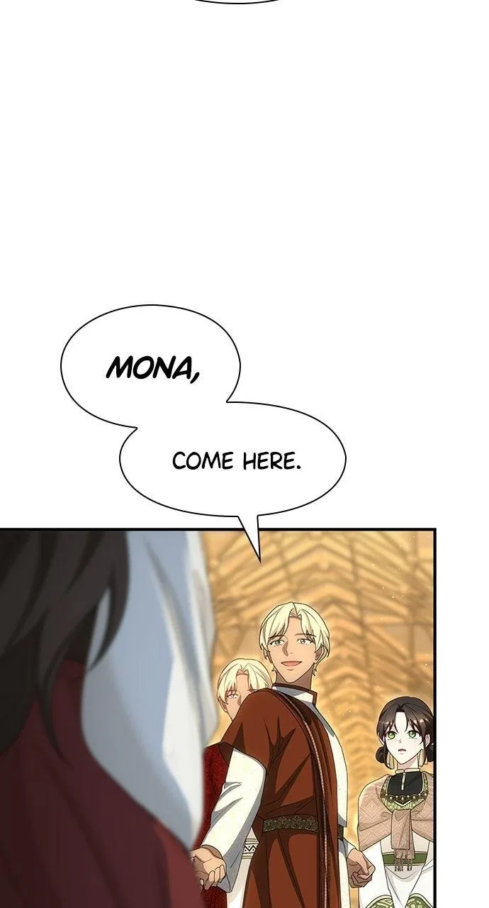 The Circumstances of the Lying Empress Chapter 50 – Page 14