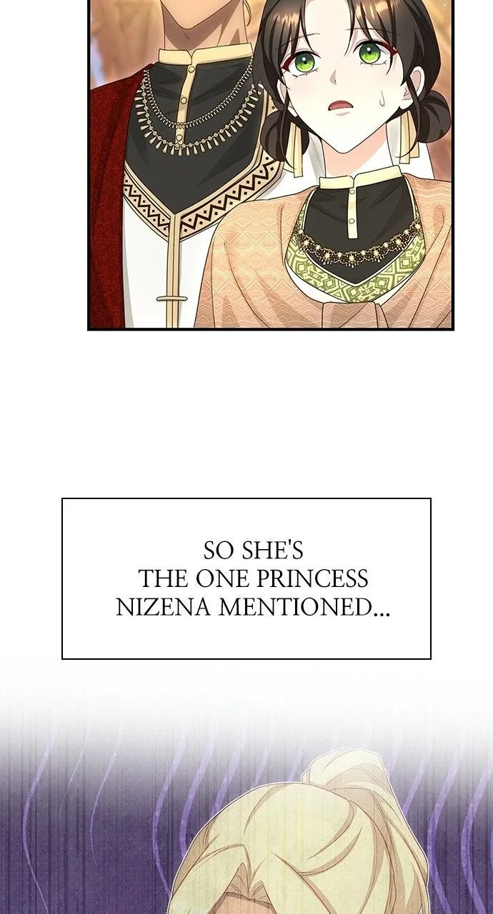The Circumstances of the Lying Empress Chapter 50 – Page 17