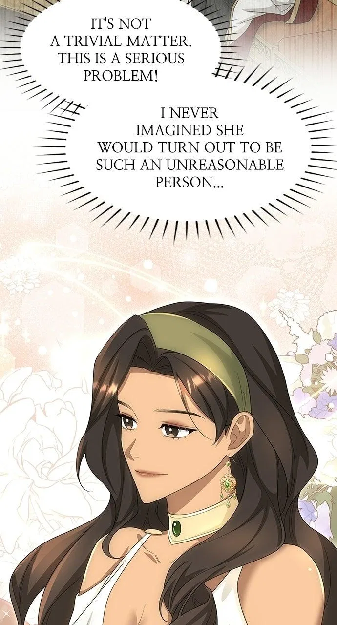 The Circumstances of the Lying Empress Chapter 50 – Page 19