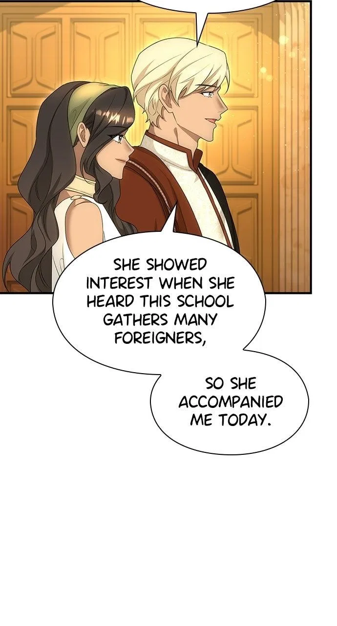 The Circumstances of the Lying Empress Chapter 50 – Page 21