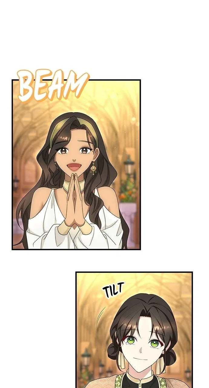 The Circumstances of the Lying Empress Chapter 50 – Page 23