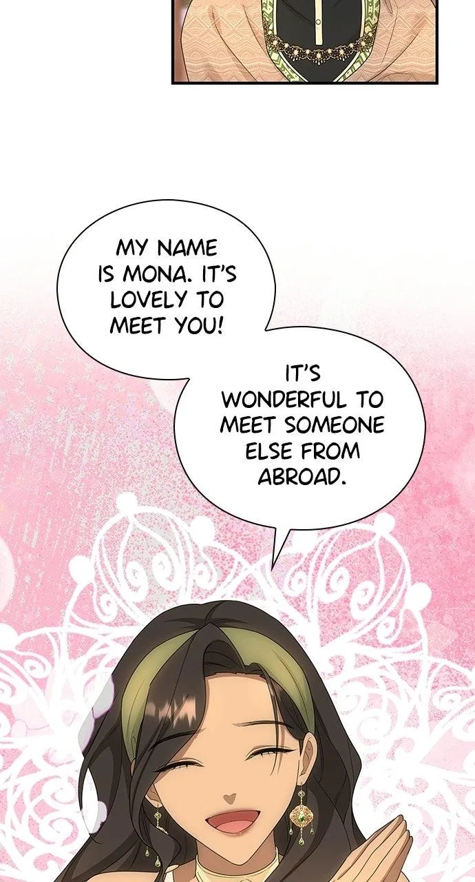 The Circumstances of the Lying Empress Chapter 50 – Page 24