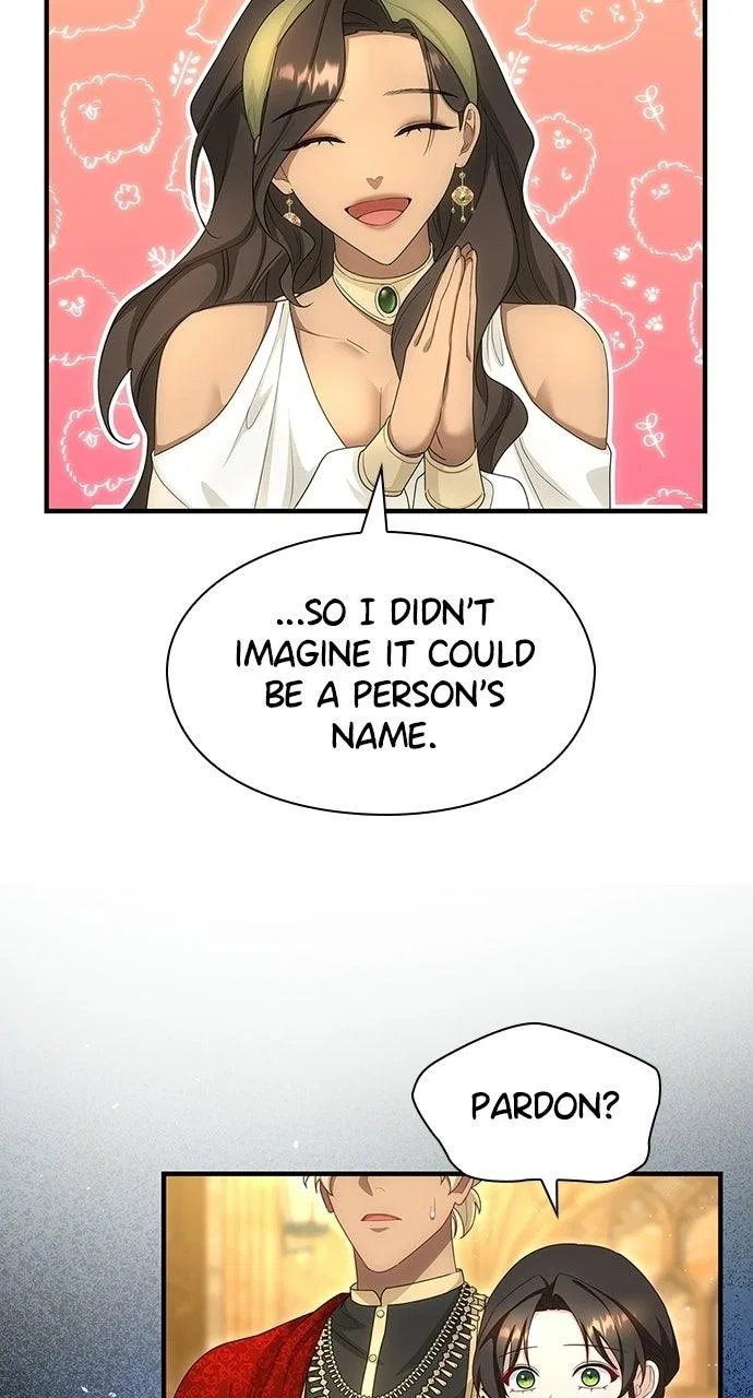 The Circumstances of the Lying Empress Chapter 50 – Page 29