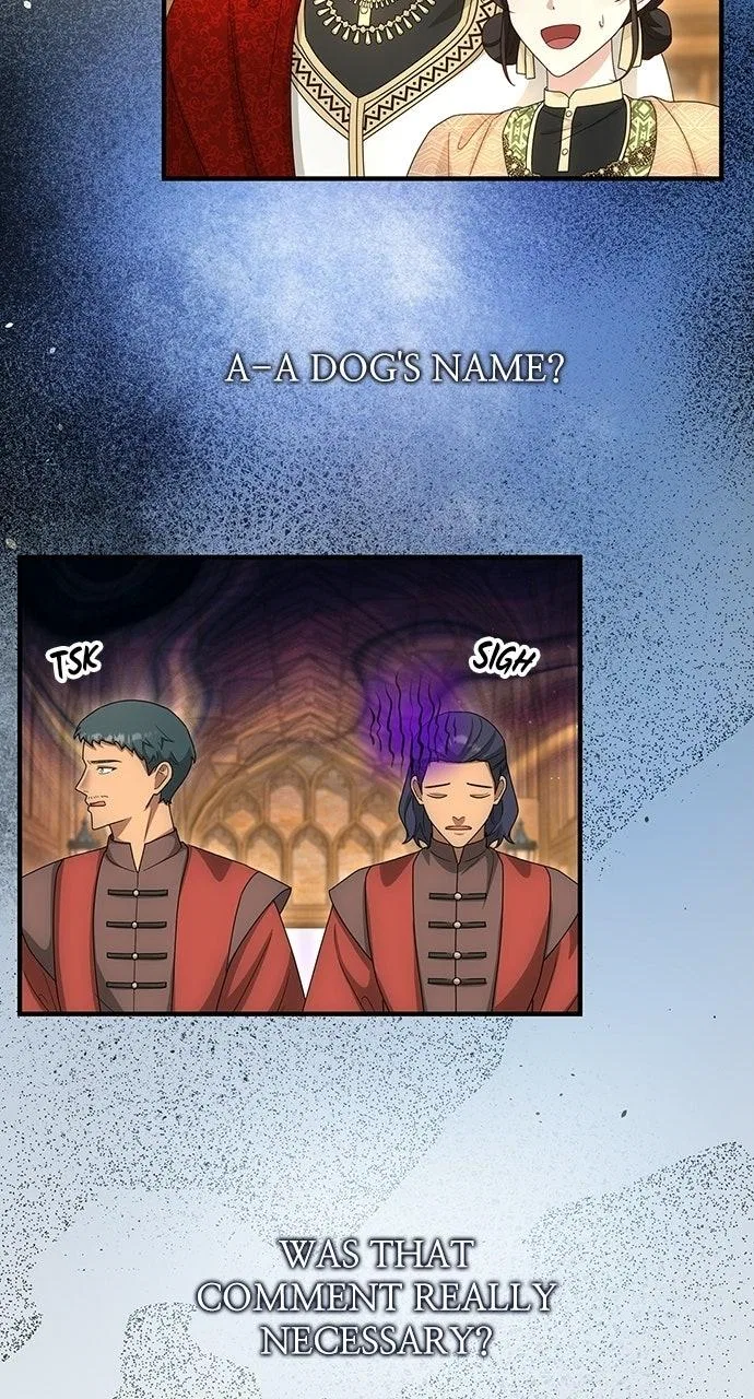 The Circumstances of the Lying Empress Chapter 50 – Page 30