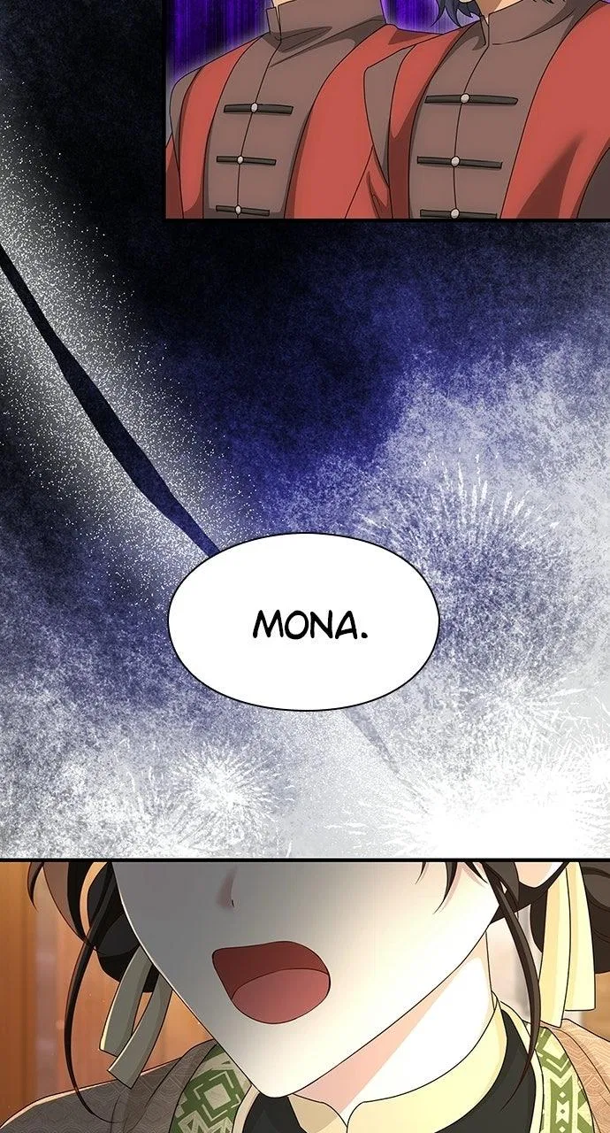 The Circumstances of the Lying Empress Chapter 50 – Page 35