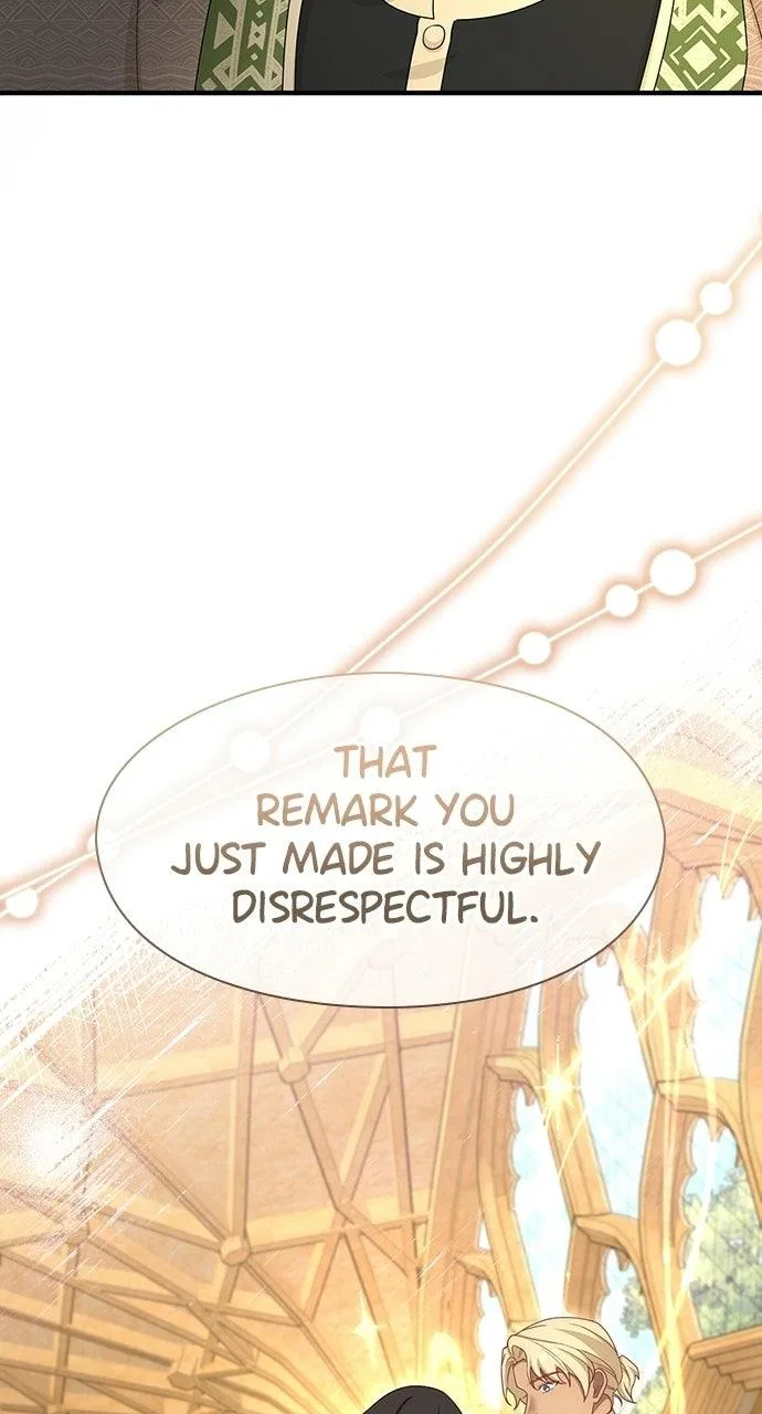The Circumstances of the Lying Empress Chapter 50 – Page 36