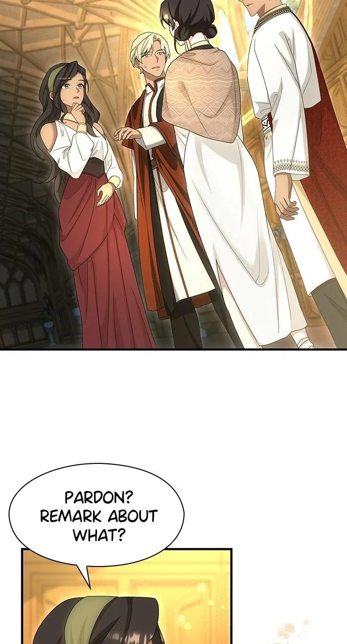 The Circumstances of the Lying Empress Chapter 50 – Page 37