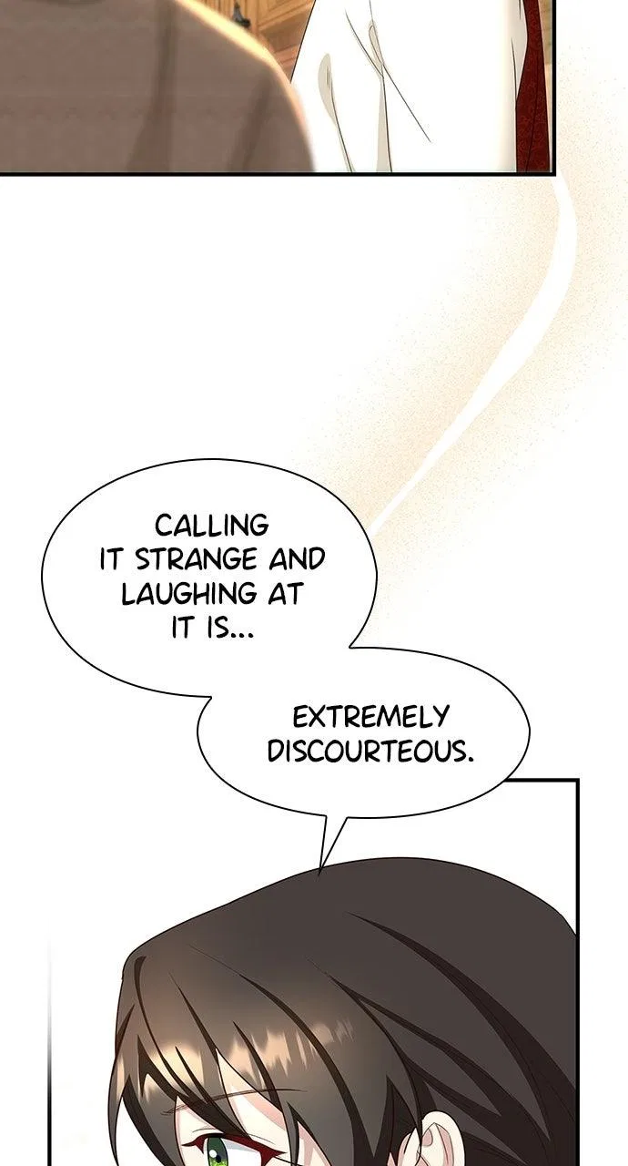 The Circumstances of the Lying Empress Chapter 50 – Page 40